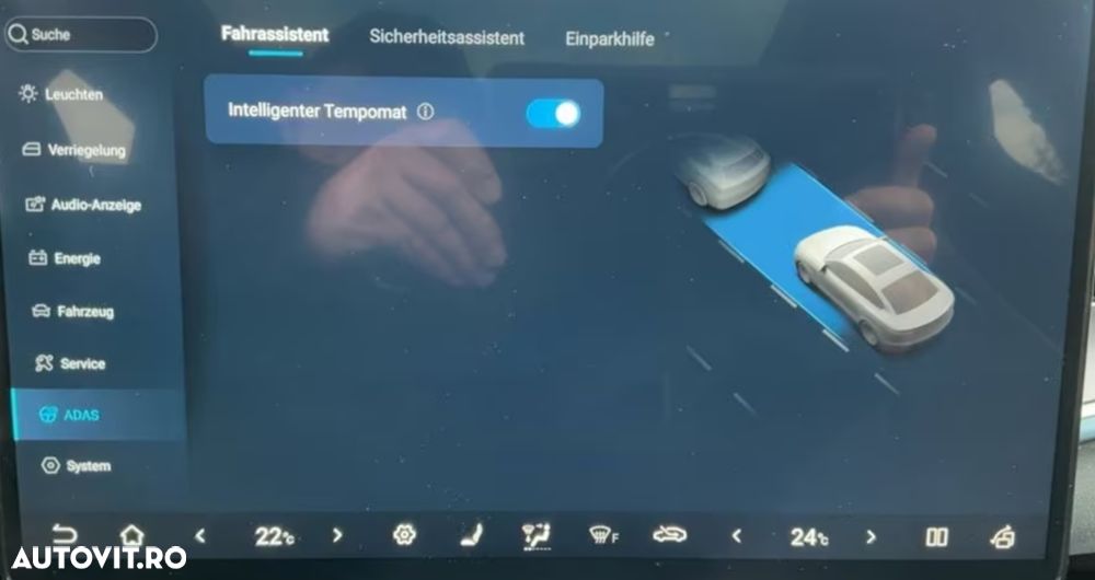 Byd Seal 82.5 kWh RWD Design - 24