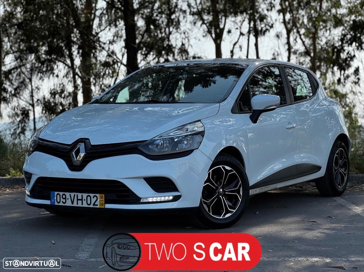 Renault Clio 1.5 dCi Zen - 1