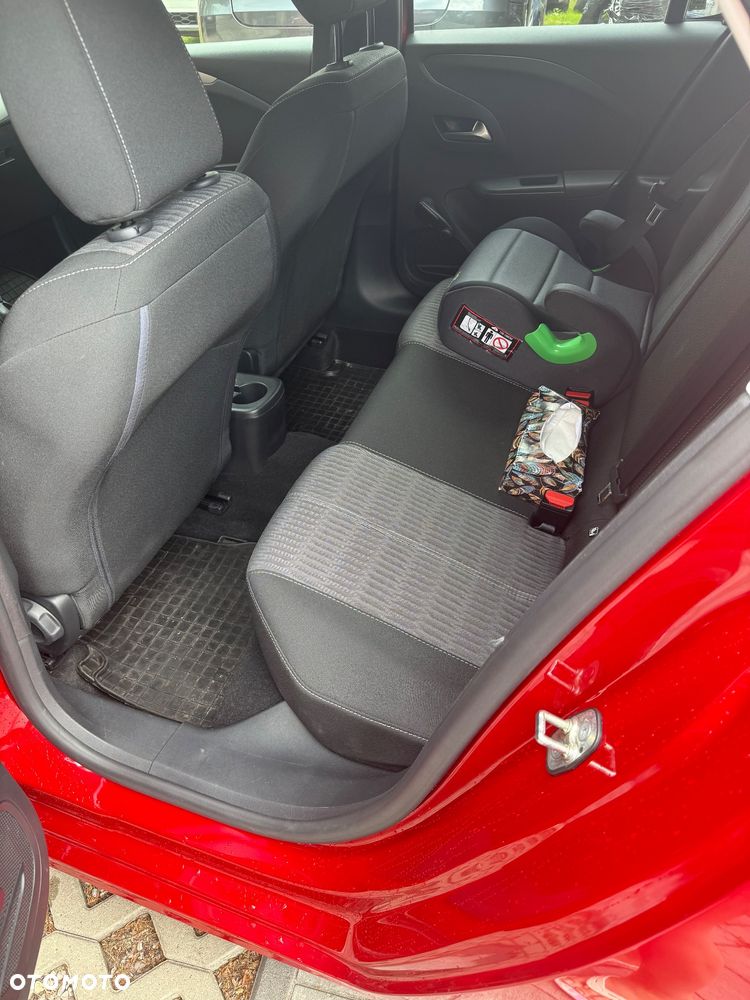Opel Corsa 1.2 Elegance S&S - 9