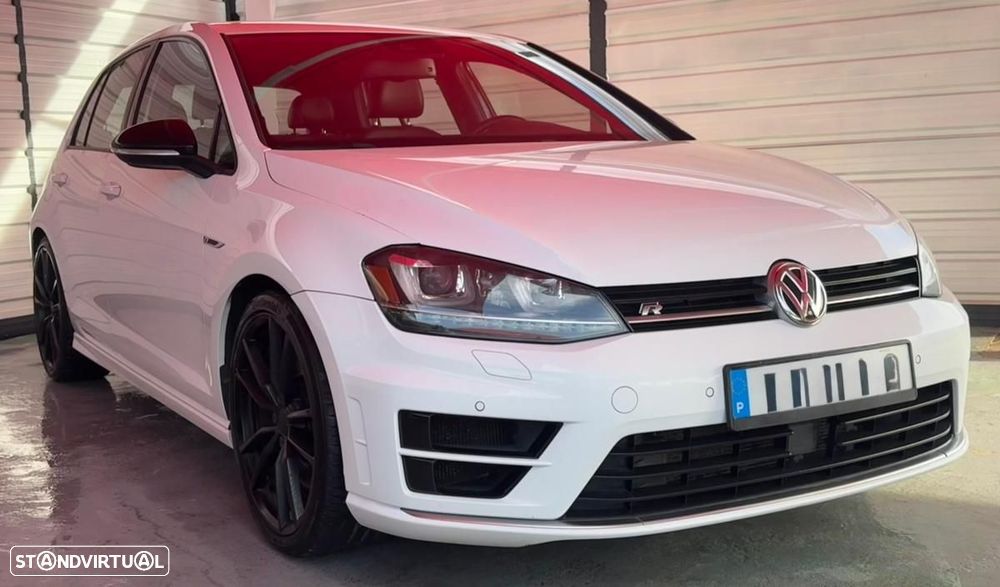 VW Golf - 6