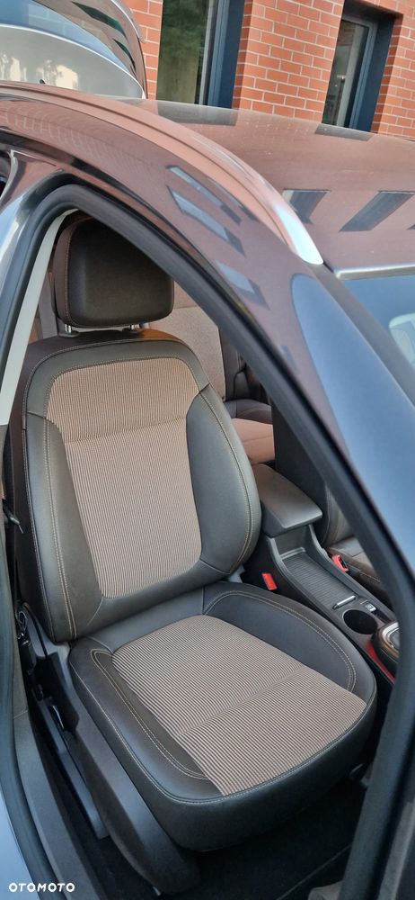 Opel Astra 1.4 T Sport - 17