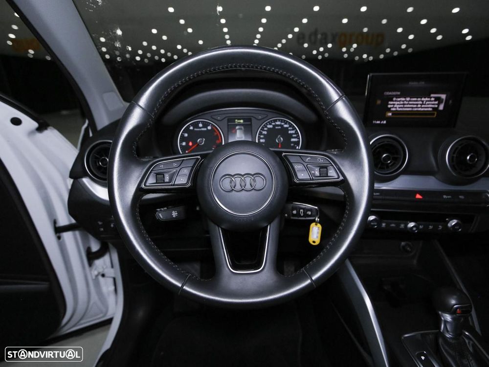 Audi Q2 35 TFSI S tronic - 13
