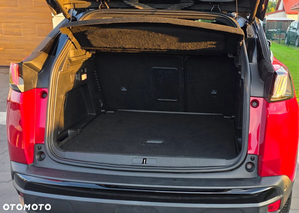 Peugeot 3008 1.5 BlueHDi GT S&S EAT8 - 32