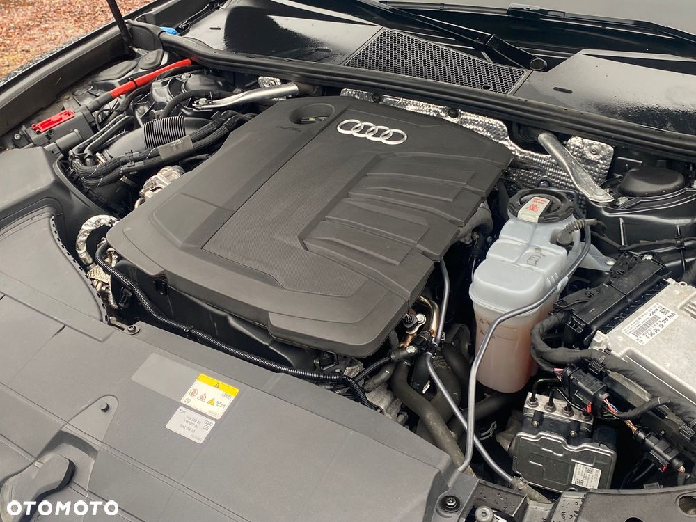 Audi A6 Limousine - 7