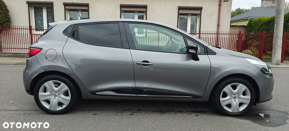 Renault Clio ver-0-9-energy-tce-limited - 6