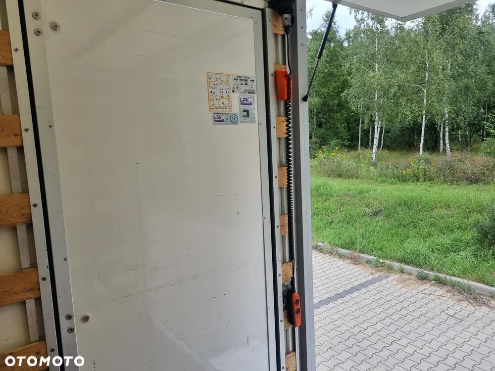 Renault Master - 22
