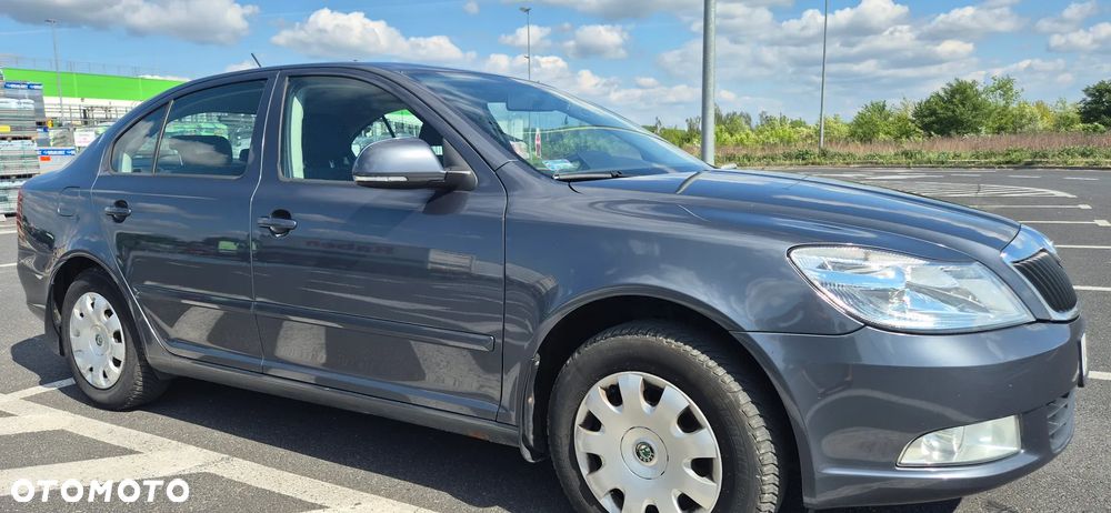 Skoda Octavia 1.6 Active - 3