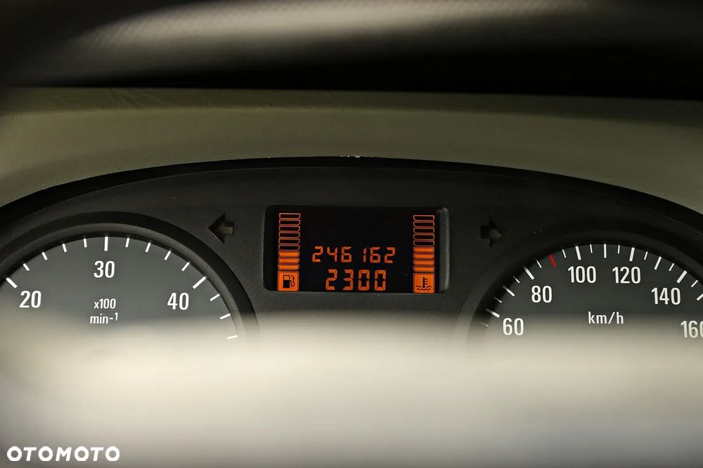 Opel Vivaro L1H1 Tour Elegance - 36