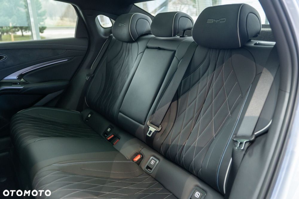 BYD Seal - 20