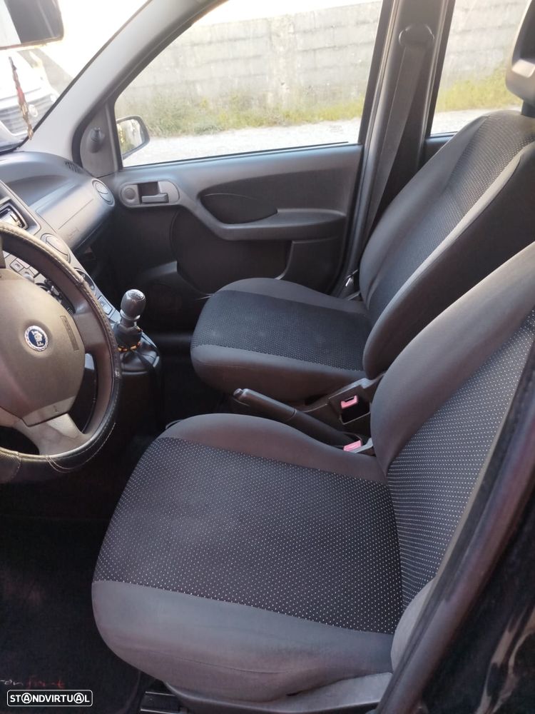Fiat Panda 1.1 Active - 4