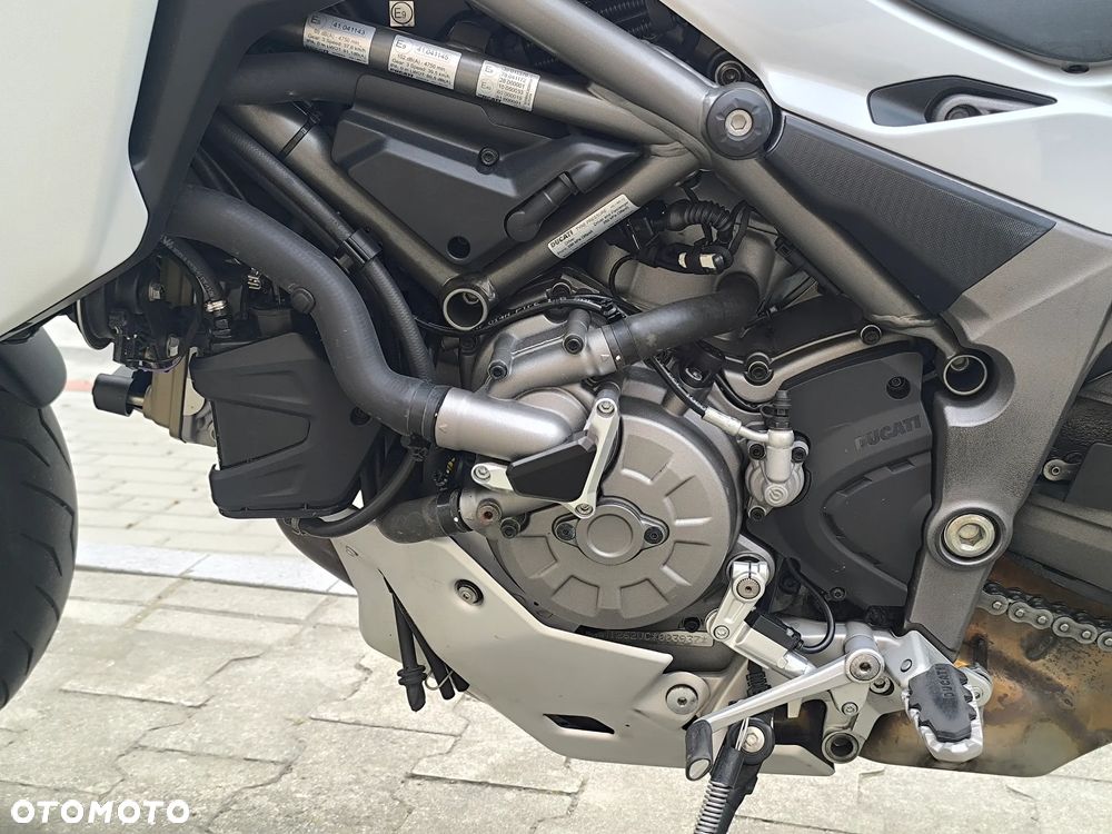 Ducati Multistrada - 6