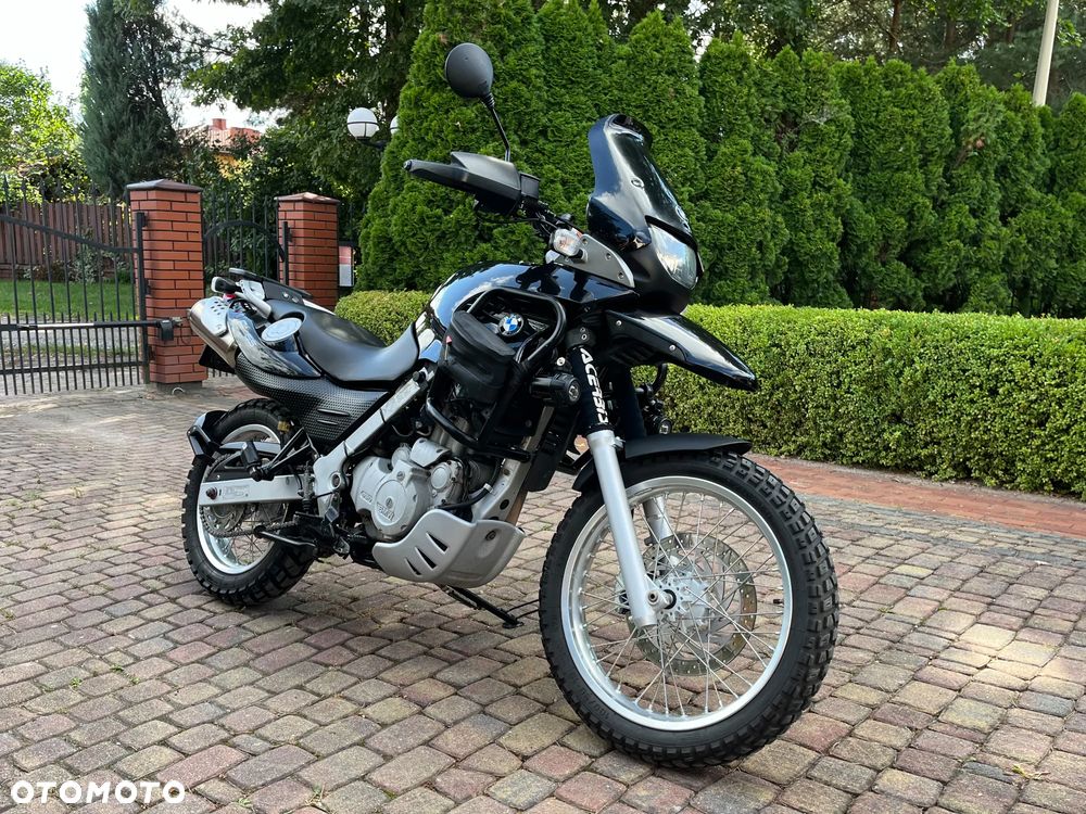 BMW GS - 2