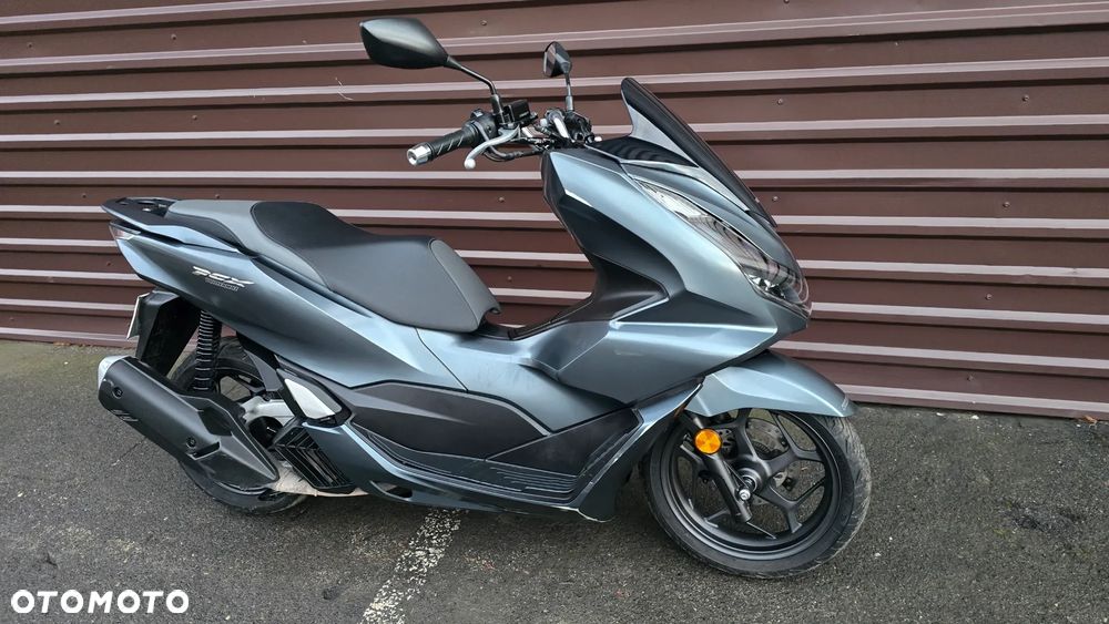 Honda PCX - 19