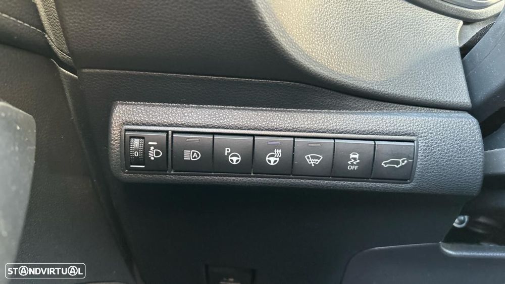 Toyota Corolla Touring Sports 1.8 Hybrid Active - 11