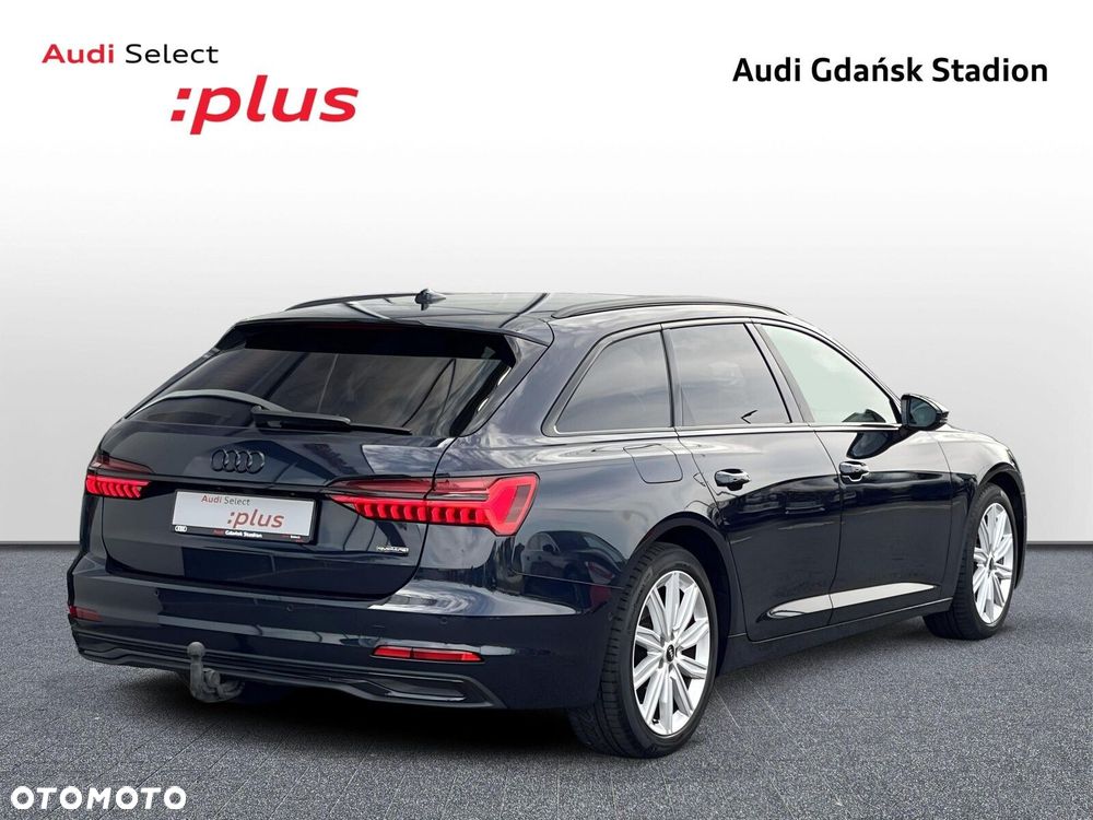 Audi A6 Avant - 6