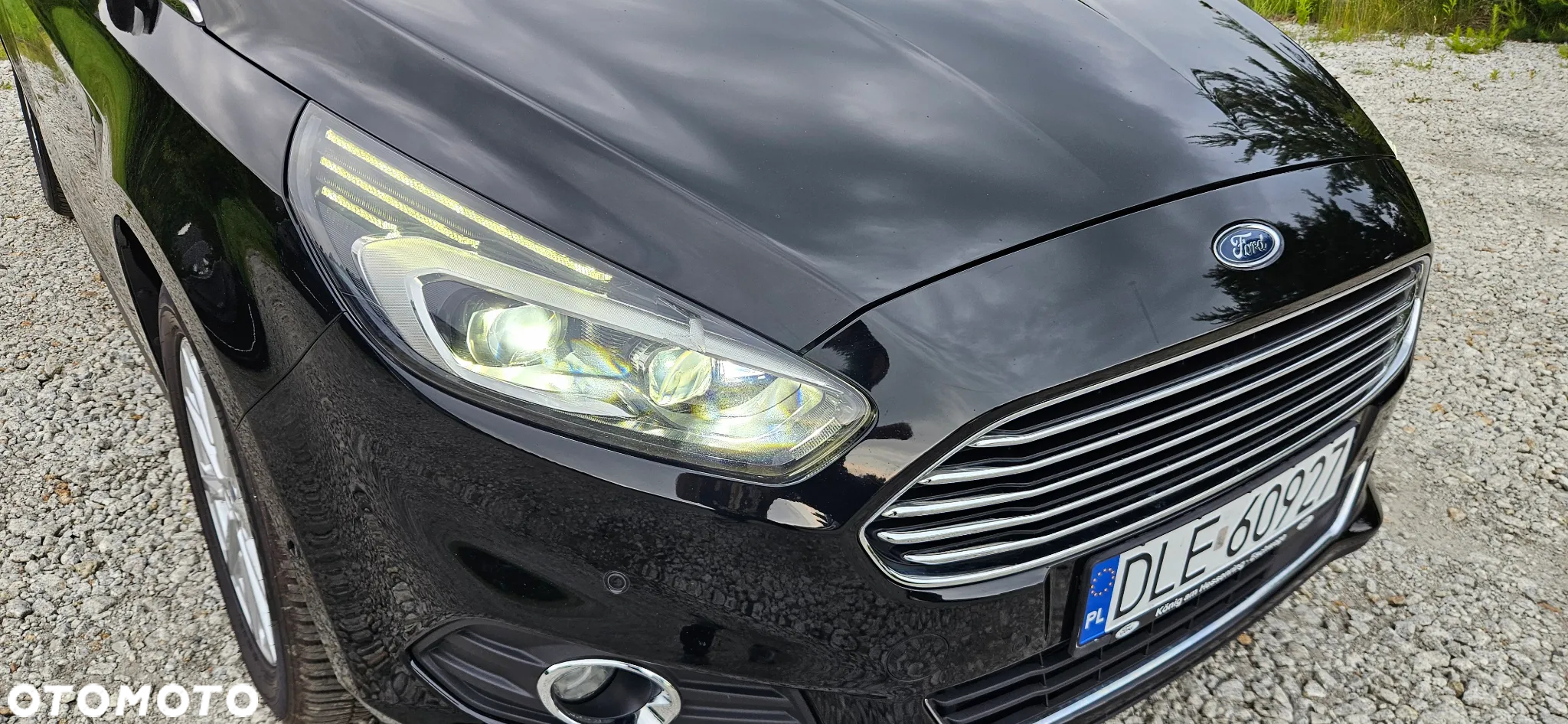 Ford S-Max 2.0 TDCi Titanium - 11