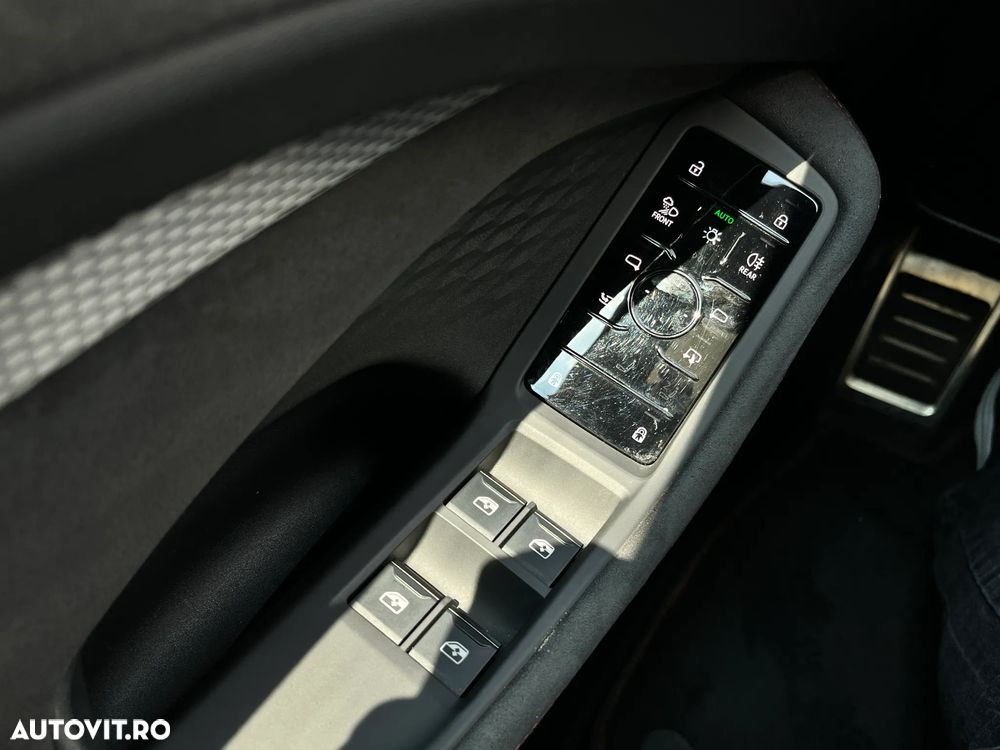 Audi A6 Avant TFSI quattro S tronic - 22