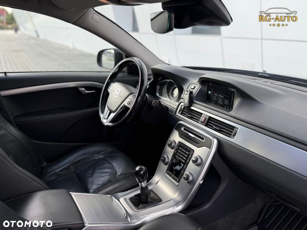 Volvo V70 - 29