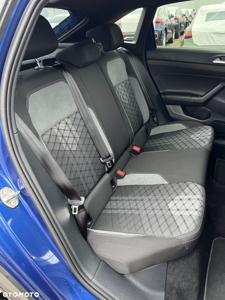 Volkswagen Taigo 1.5 TSI ACT R-Line Plus DSG - 6