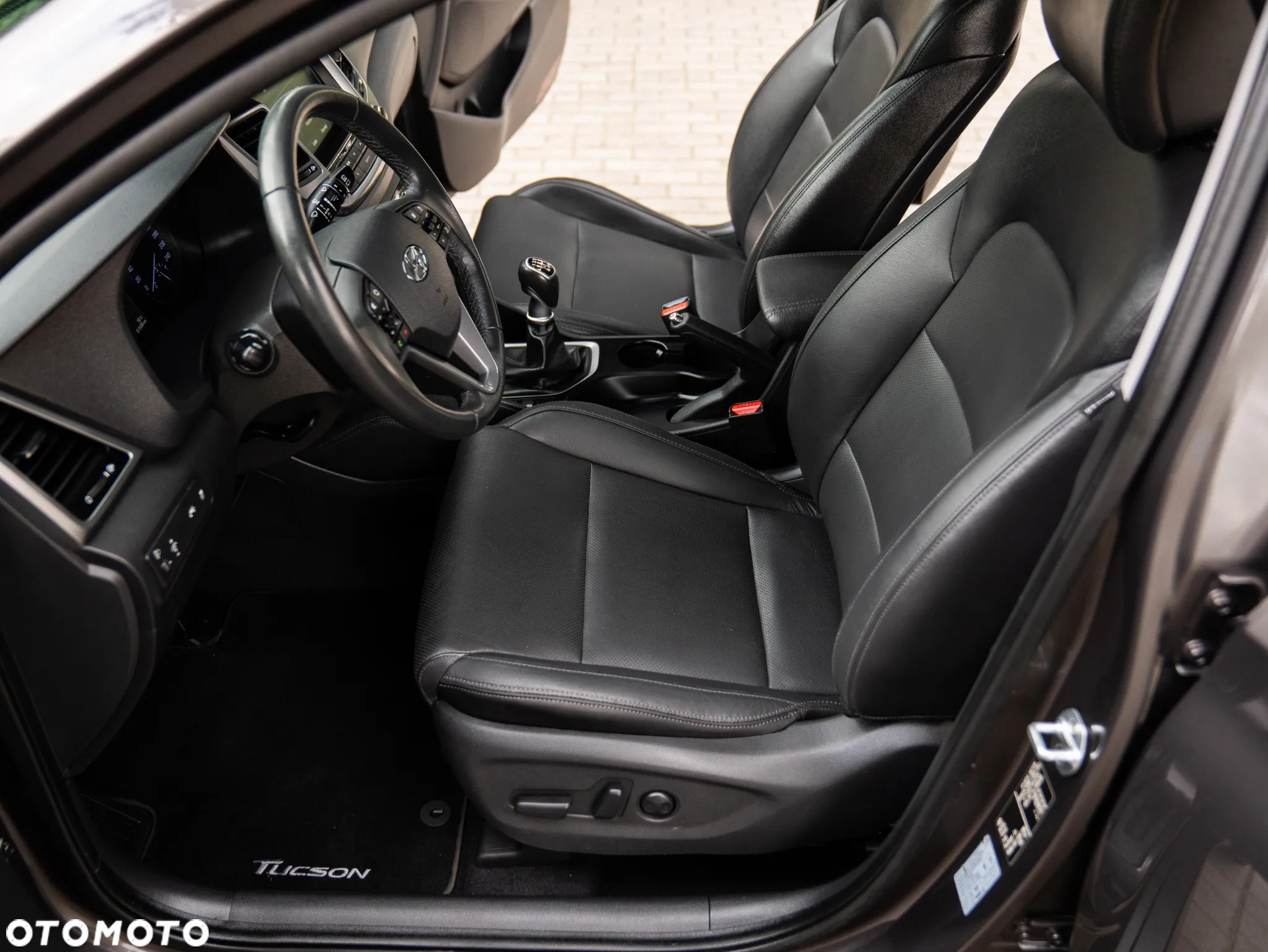 Hyundai Tucson 1.6 GDi 2WD Style - 27