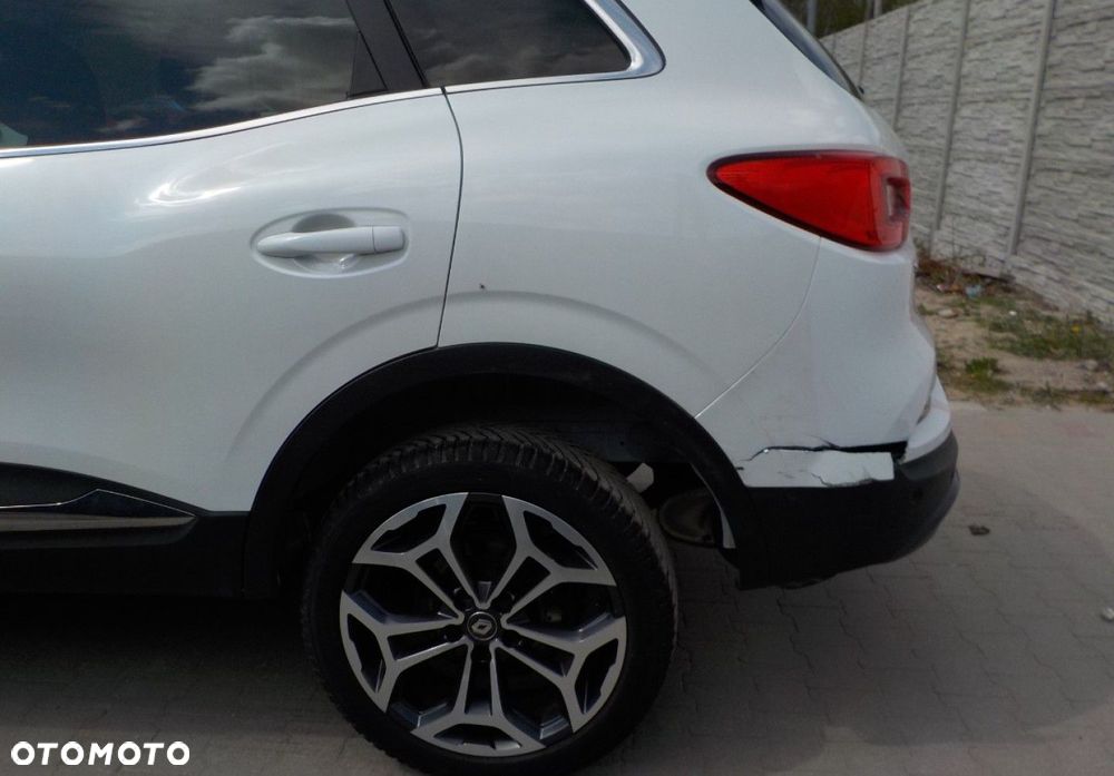 Renault Kadjar - 8