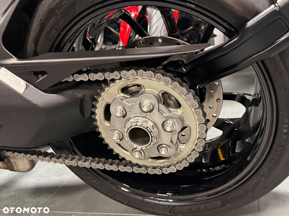 Ducati Diavel - 32