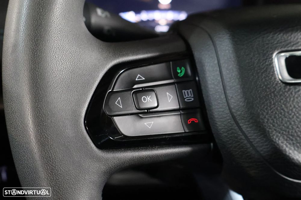 Jeep Compass 1.5 TG e-Hybrid Upland DCT - 35