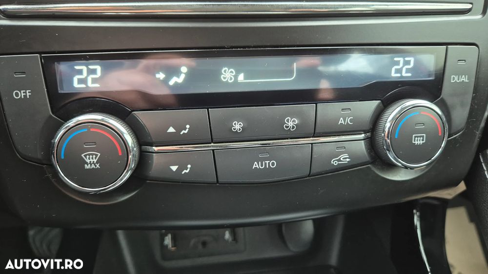 Renault Kadjar Energy dCi 110 Experience - 26