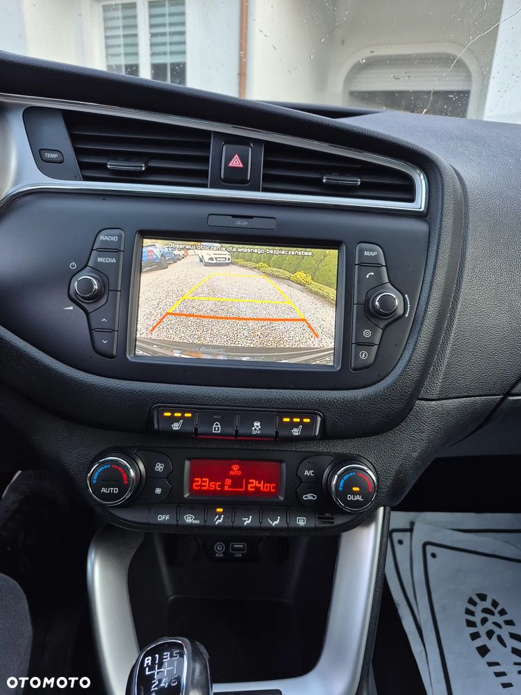 Kia Ceed 1.4 Vision - 25