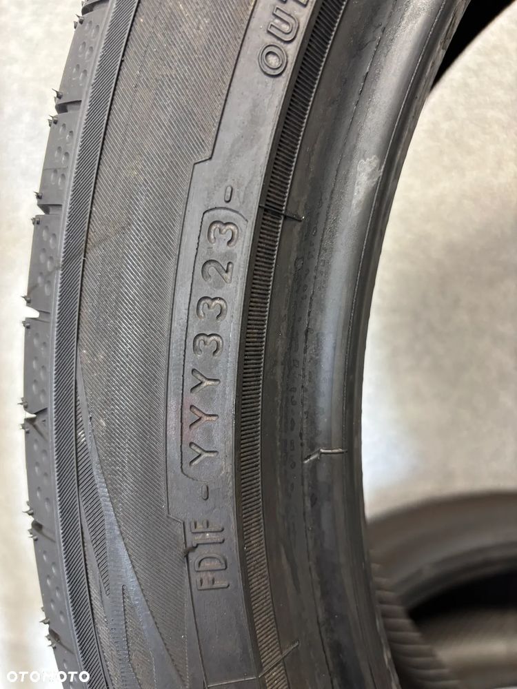 4 OPONY LETNIE YOKOHAMA 195/50/19 88H AE51, BLUEARTH-GT - 7