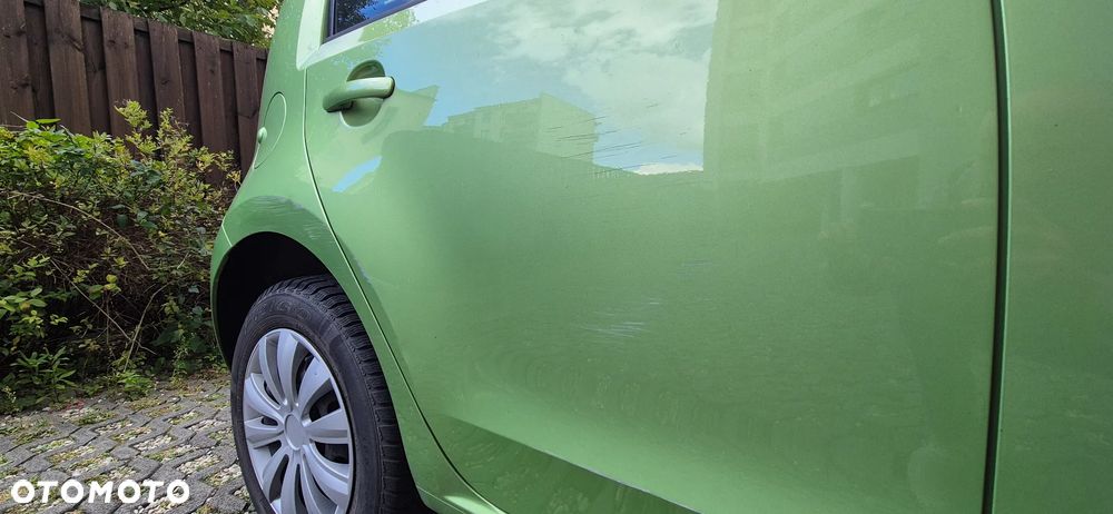 Skoda Citigo 1.0 Elegance - 6