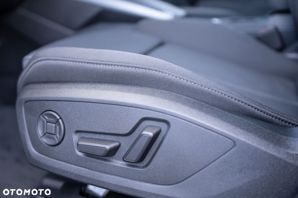 Audi A3 Sportback TFSI mHEV 110 kW Advanced S tronic - 13
