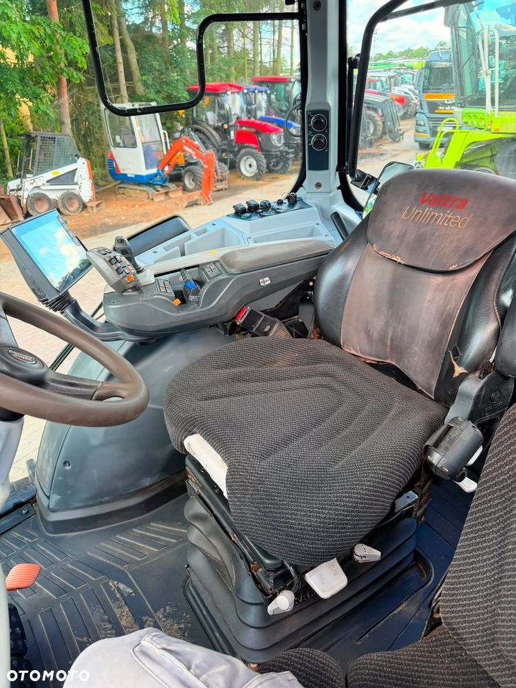 Valtra T 234 Versu Unlimited - 29