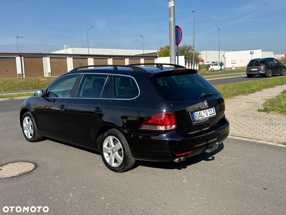 Volkswagen Golf - 7