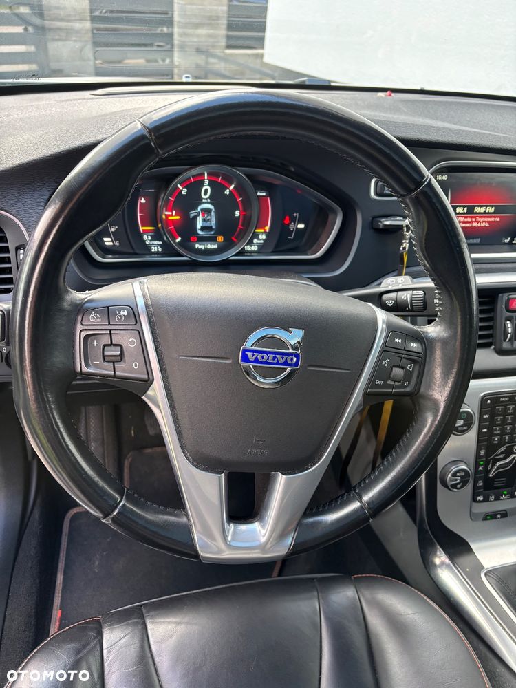 Volvo V40 - 26