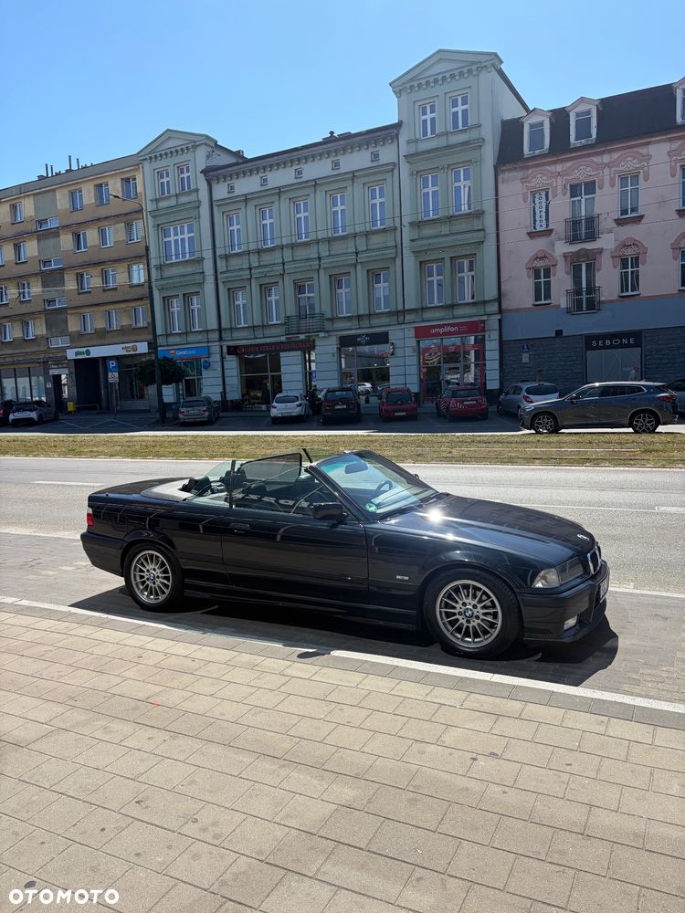 BMW Seria 3 320Ci - 28