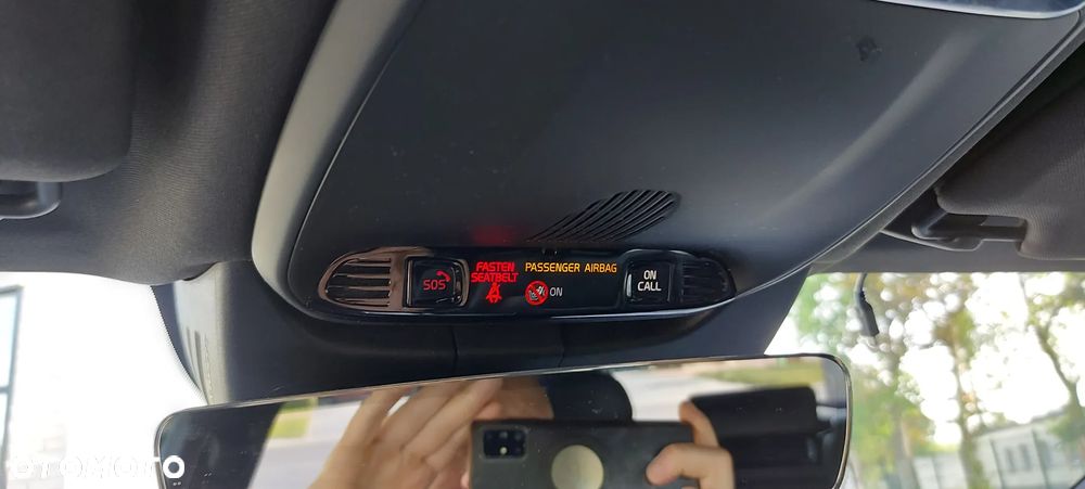 Volvo V90 - 32