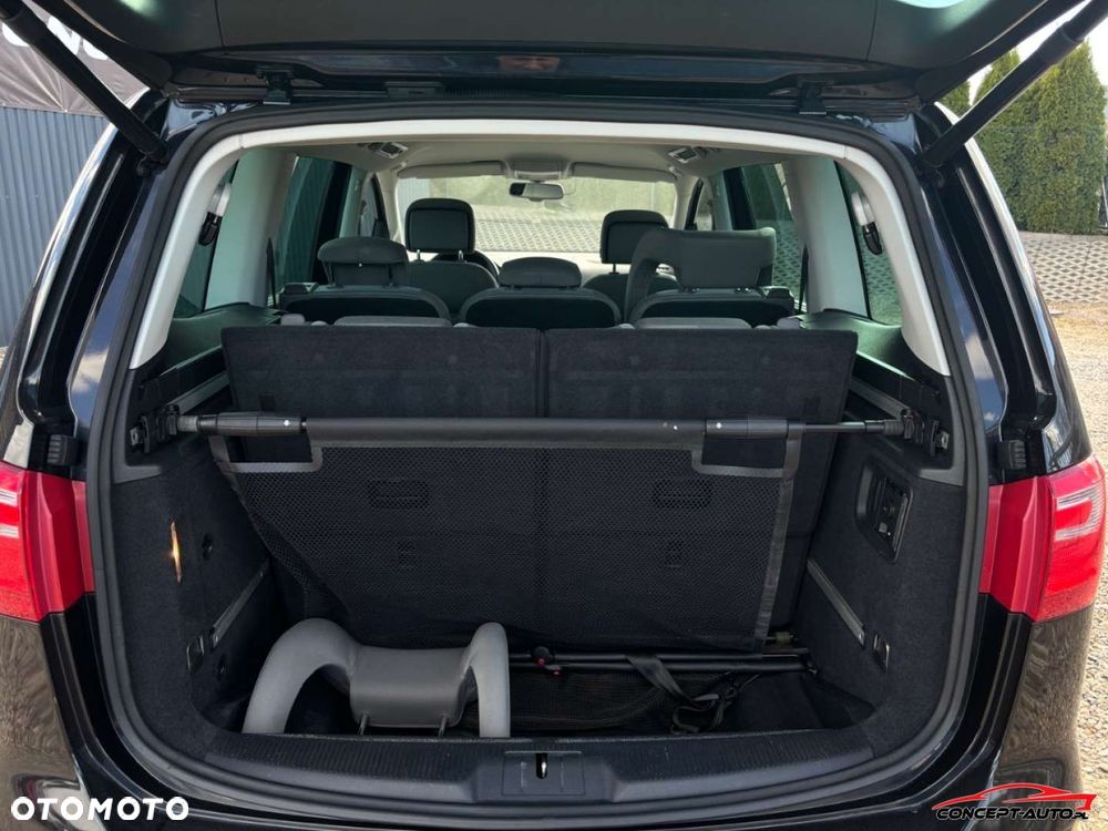 Seat Alhambra - 22