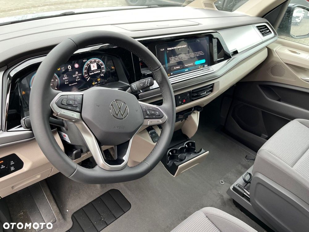 Volkswagen California - 10