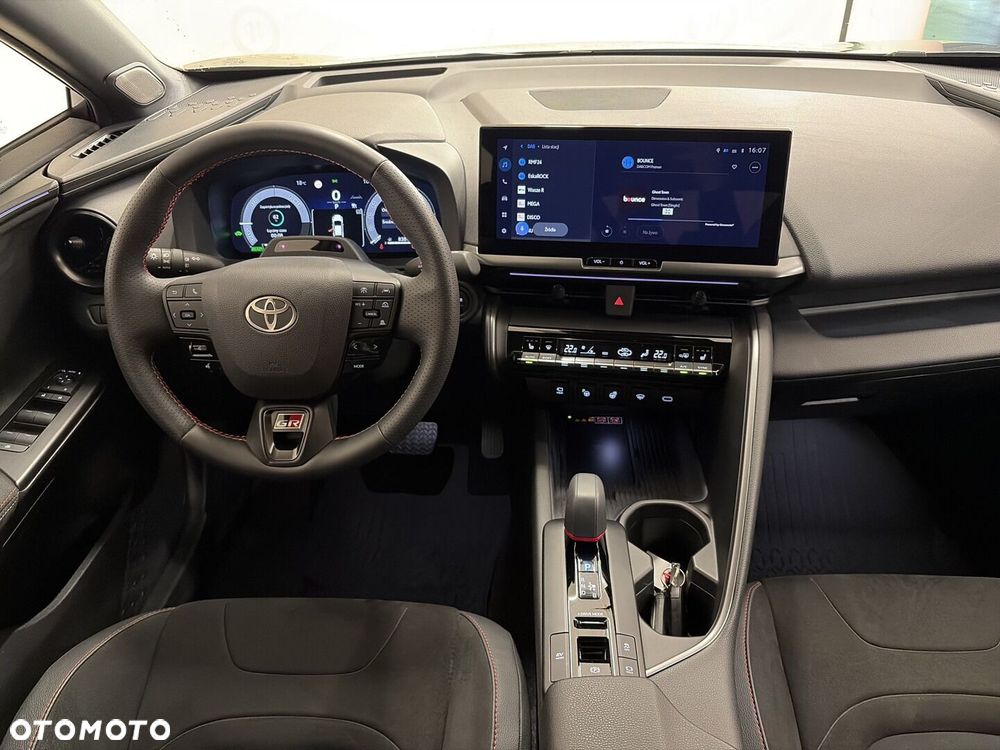 Toyota C-HR - 4