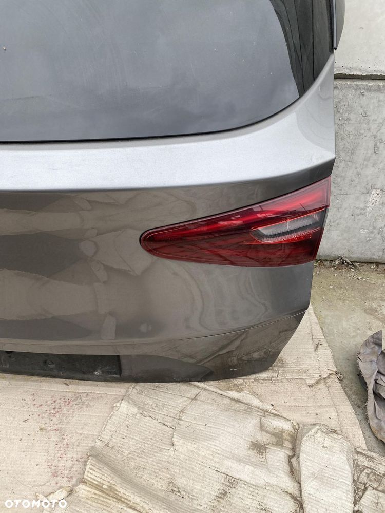 Alfa Romeo Stelvio klapa bagażnika - 3