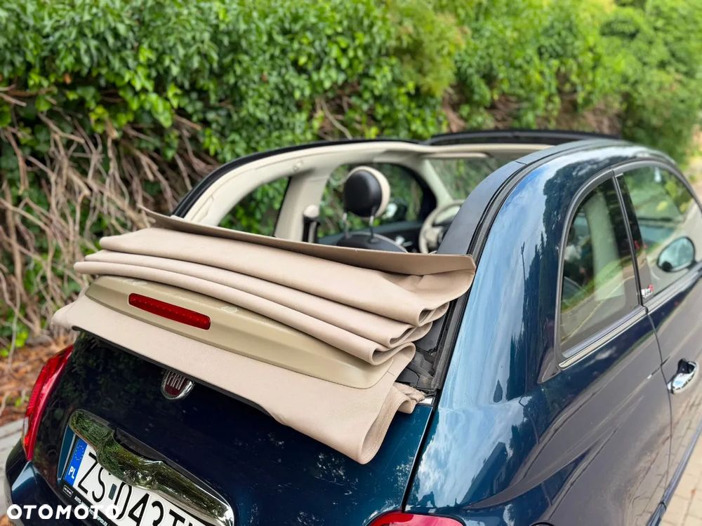 Fiat 500 - 14