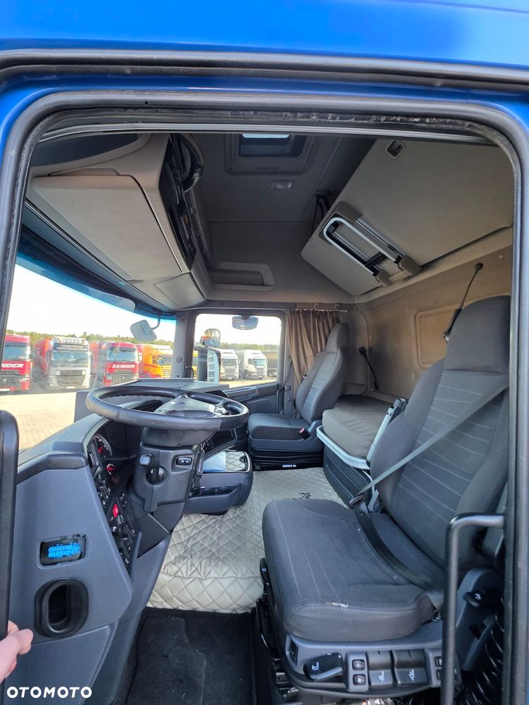 Scania R450 - 11