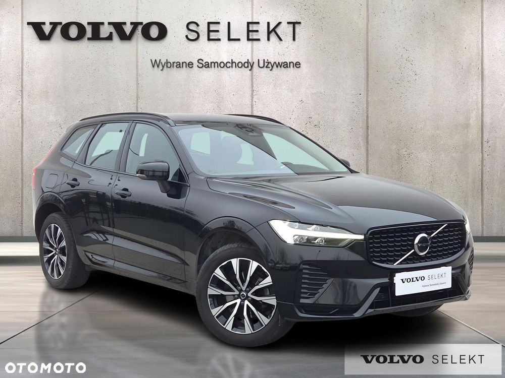 Volvo XC 60 B5 B AWD Plus Dark - 7