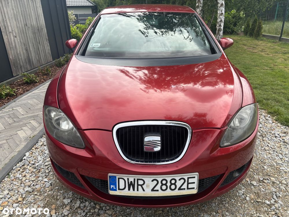 Seat Leon 1.9 TDI Style - 16