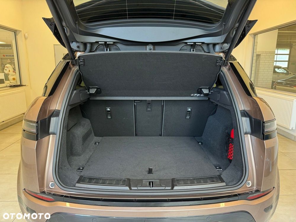 Land Rover Range Rover Evoque - 22
