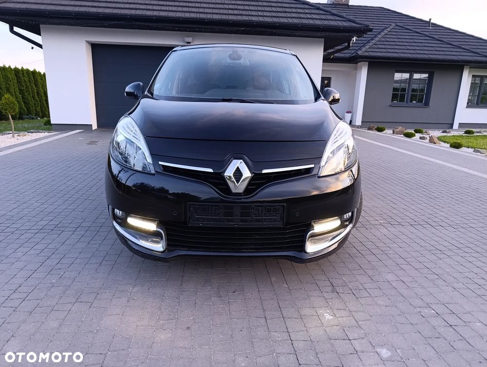 Renault Scenic - 2