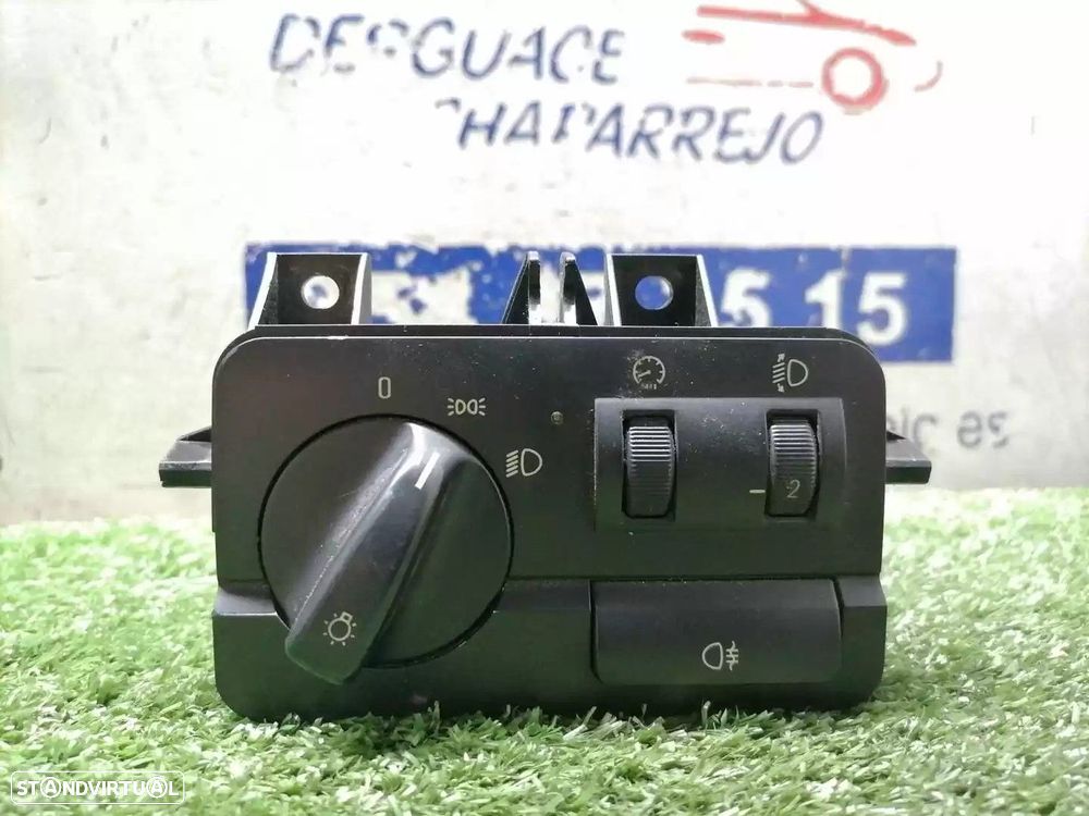 COMANDO LUZES BMW 3 1999 -61316901428 - 1