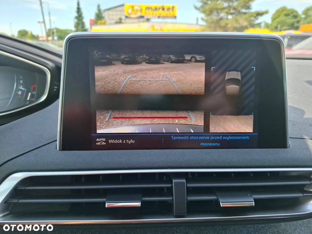 Peugeot 5008 BlueHDi 130 EAT8 Active - 23