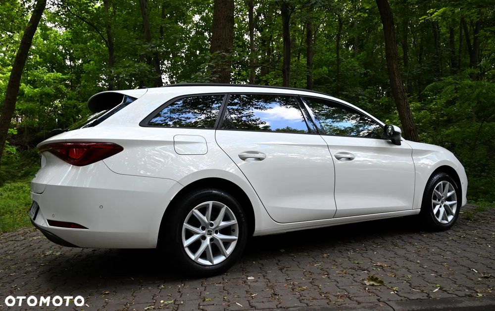 Seat Leon - 19
